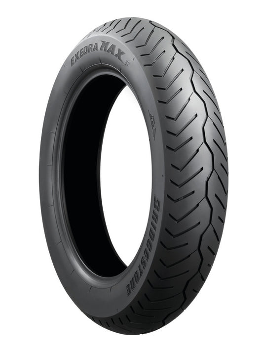 BRIDGESTONE Tyre EXEDRA MAX FRONT 130/70 ZR 18 (63W) TL
