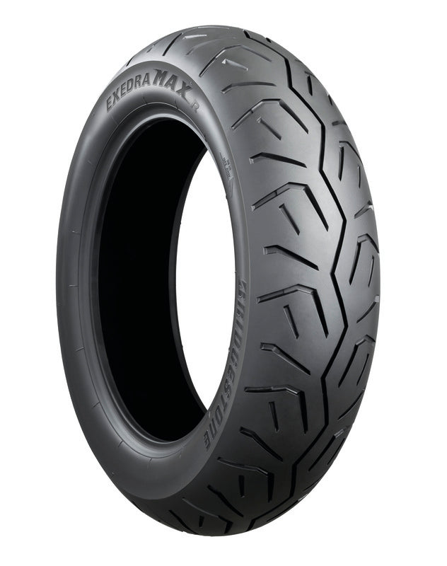 BRIDGESTONE Tyre EXEDRA MAX REAR 190/60 R 17 78V TL