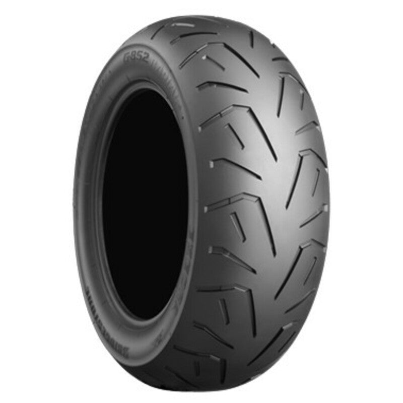 BRIDGESTONE Tyre EXEDRA G852 G Yamaha XVS1300CU 210/40 R 18 M/C 73H TL