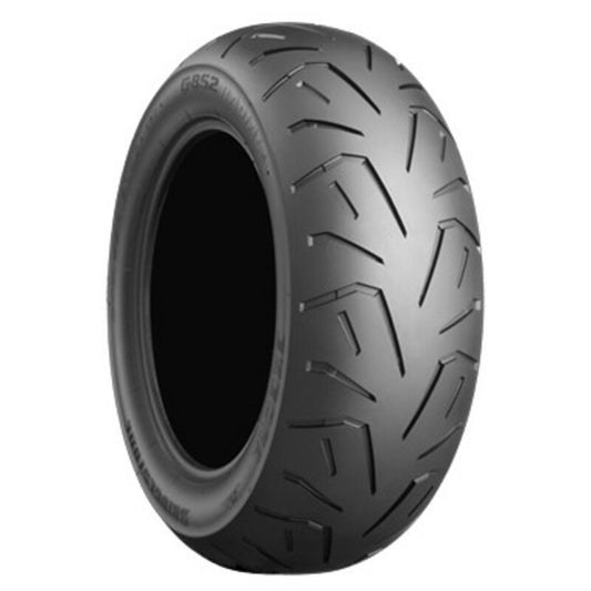 BRIDGESTONE Tyre EXEDRA G852 G Yamaha XVS1300CU 210/40 R 18 M/C 73H TL