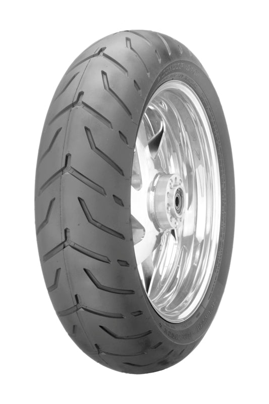 DUNLOP Tyre D407 (HARLEY-D) 200/55 R 17 M/C 78V TL