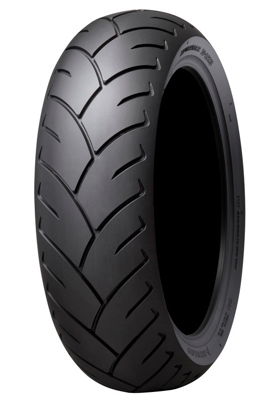 DUNLOP Tyre D423 200/50 R 17 M/C 75V TL