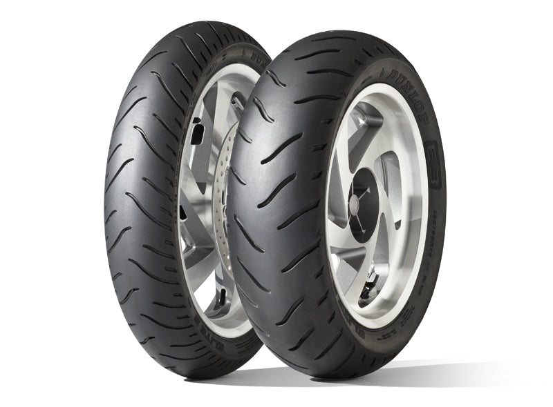 DUNLOP Tyre ELITE 3 120/70 R 21 M/C 62V TL