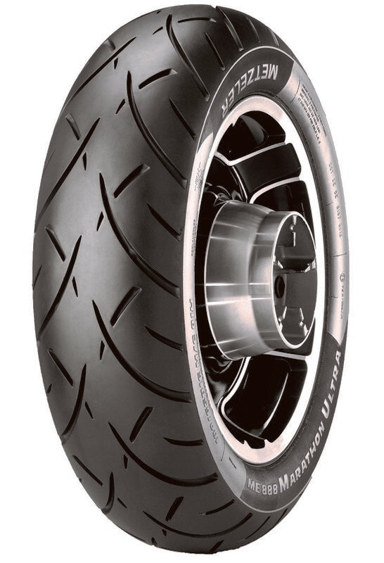 METZELER Tyre ME 888 MARATHON ULTRA Honda GoldWing 180/60 R 16 M/C 74H TL