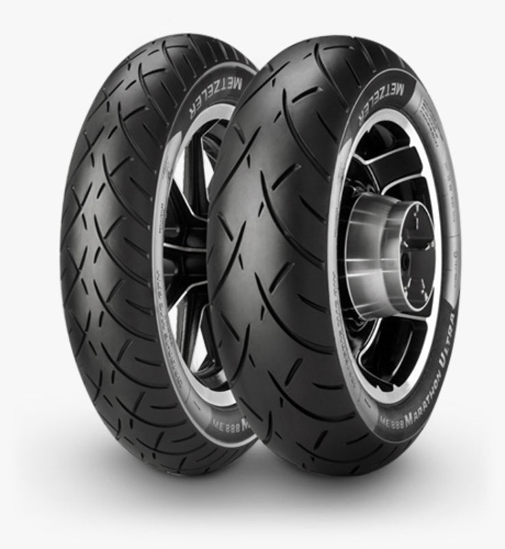 METZELER Tyre ME 888 MARATHON ULTRA Triumph Cruiser Thunderbird 200/50 ZR 17 M/C 75W TL