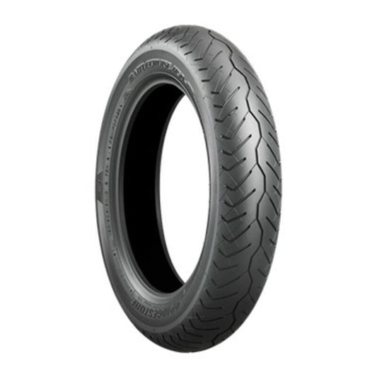 BRIDGESTONE Tyre BATTLECRUISE H50 FRONT 130/90 B 16 67H TL