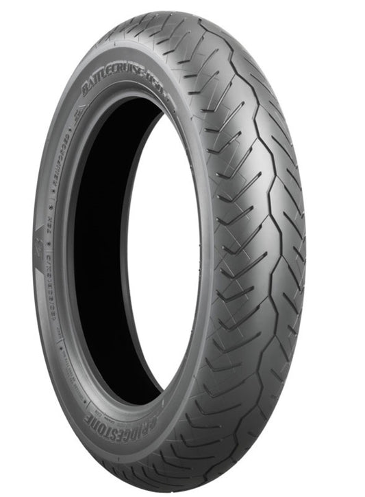 BRIDGESTONE Tyre BATTLECRUISE H50 FRONT 100/80-17 52H TL
