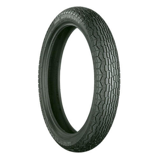 BRIDGESTONE Tyre MAG MOPUS L303 Suzuki TU250 3.00-18 47S TT