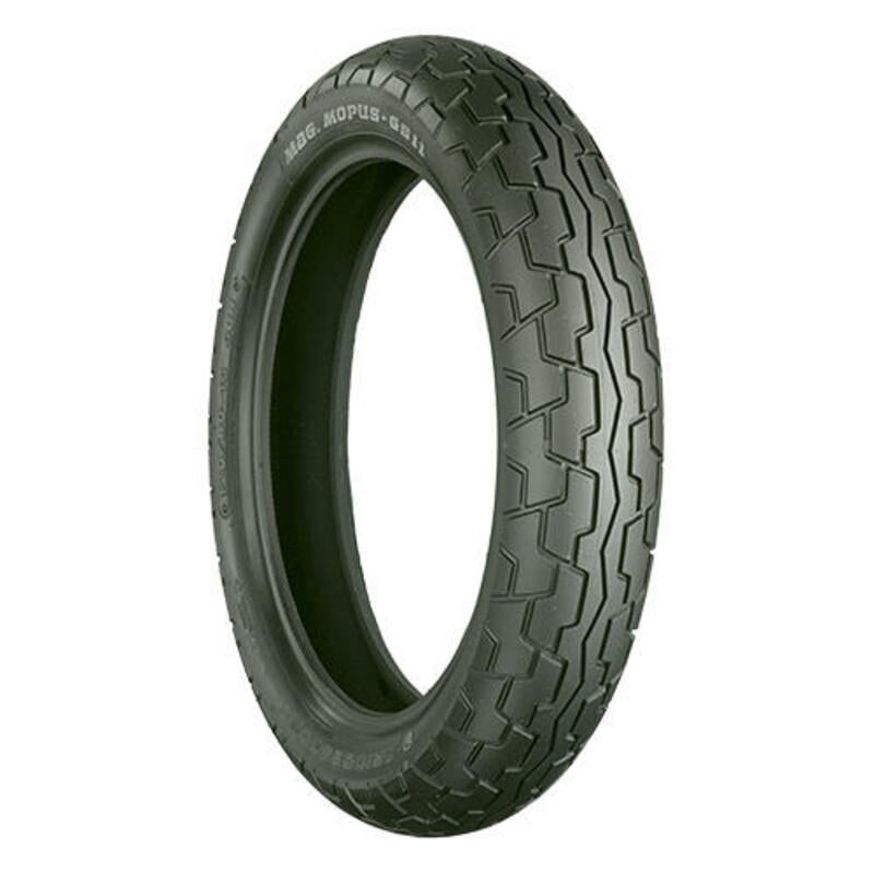 BRIDGESTONE Tyre MAG MOPUS G511 2.75-18 42P TT