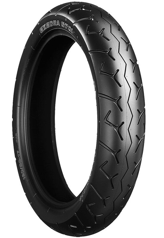 BRIDGESTONE Tyre EXEDRA G702 160/80-16 80H TL RFD