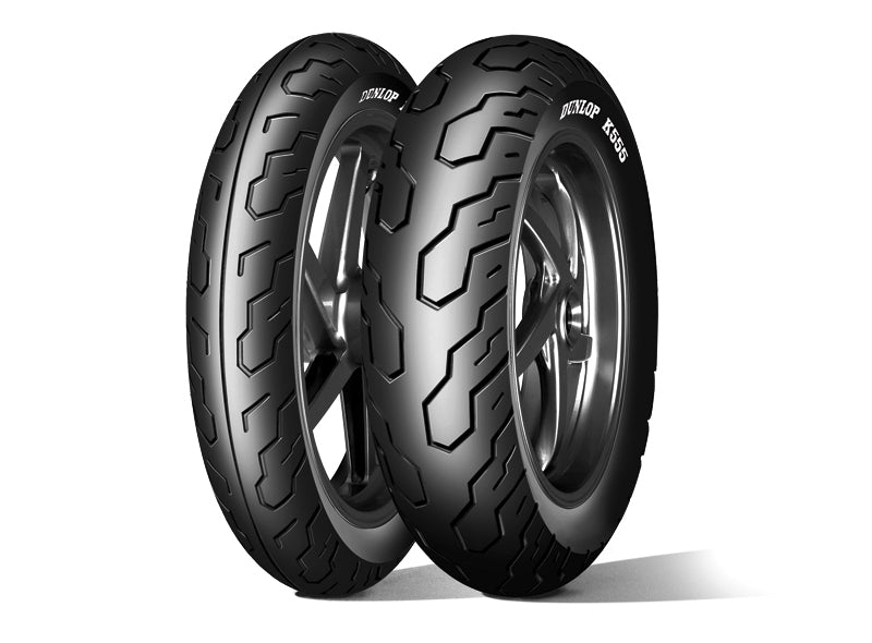DUNLOP Tyre K555 170/70 B 16 M/C 75H TL