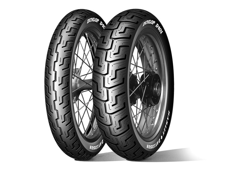 DUNLOP Tyre D401 160/70 B 17 M/C 73H TL