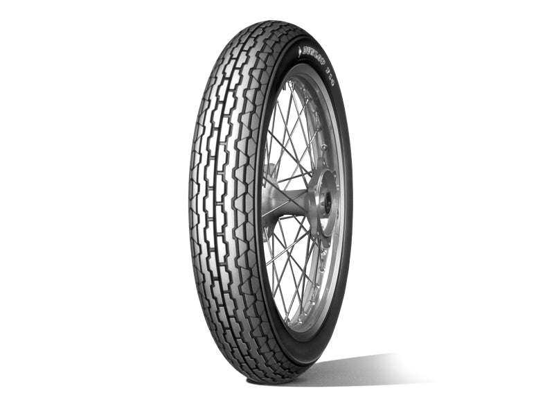 DUNLOP Tyre F14 G 3.00-19 M/C 49S TT
