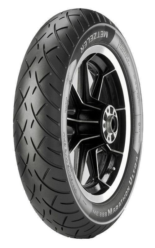 METZELER Tyre ME 888 MARATHON ULTRA (F) 120/70 B 21 M/C 68H TL