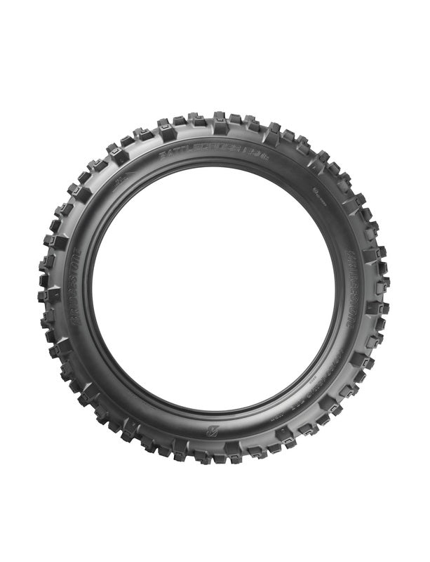 BRIDGESTONE Tyre BATTLECROSS E50R 120/90-18 65P TT