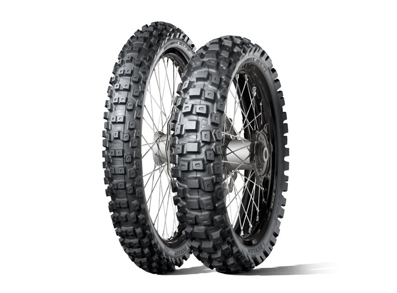 DUNLOP Tyre GEOMAX MX71 F 80/100-21 M/C NHS 51M TT