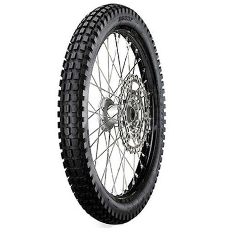 DUNLOP Tyre D803 GP 120/100 R 18 M/C 68M TL