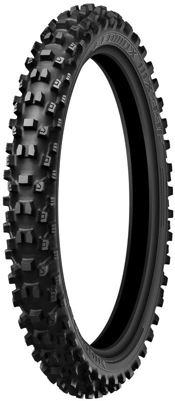 DUNLOP Tyre GEOMAX MX33 F 70/100-17 M/C NHS 40M TT