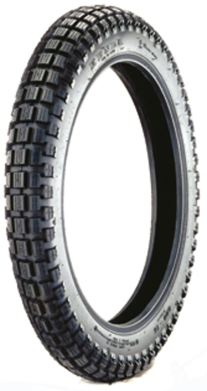 KENDA Tyre K262 SMALL BLOCK 3.00-18 48P E TL/TT