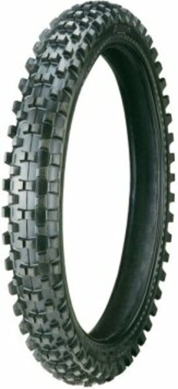 KENDA Tyre K775F WASHOUGAL 60/100-12 NHS 33J TT