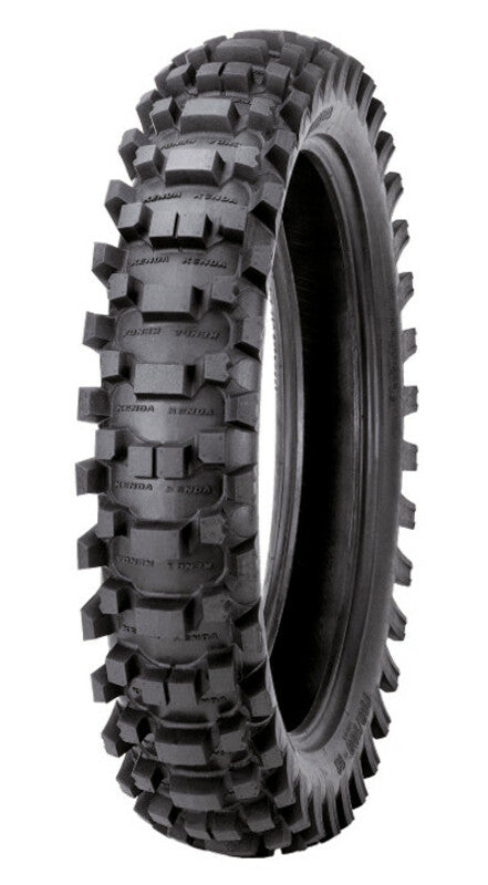 KENDA Tyre K771 MILLVILLE 80/100-10 NHS 42J TT