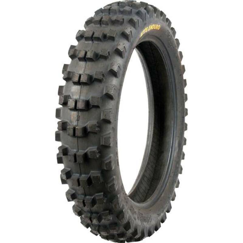 KENDA Tyre K778 KNARLY SUPER SOFT 140/80-18 70R TT