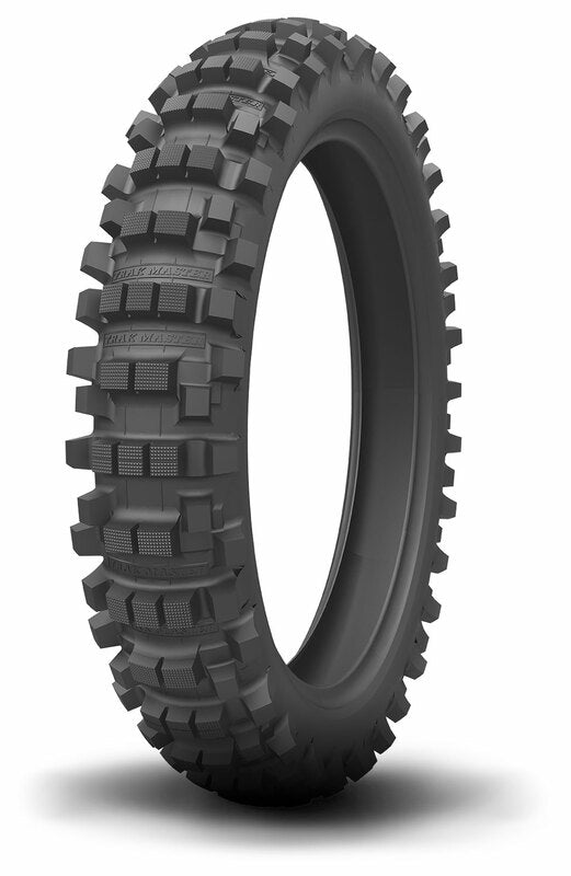 KENDA Tyre K760 TRAKMASTER 2 80/100-12 NHS TT