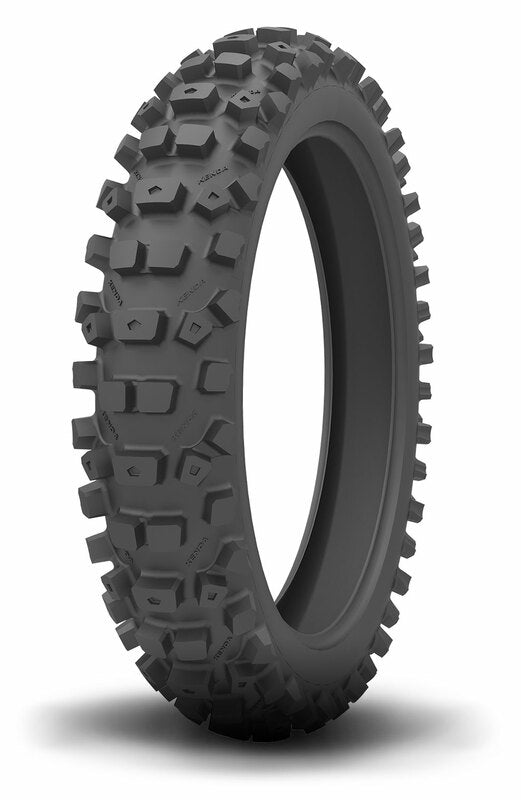 KENDA Tyre K772 CARLSBAD 80/100-12 NHS 41M TT