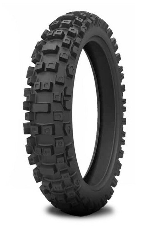 KENDA Tyre K781 TRIPLE STICKY 120/80-19 NHS 63M TT