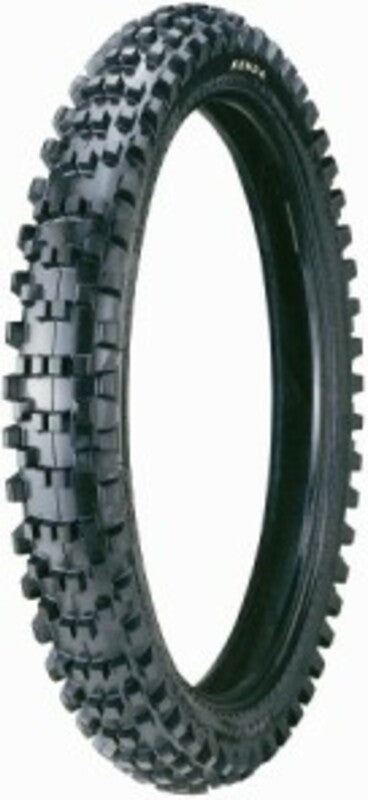 KENDA Tyre K777F 90/90-21 54R TT