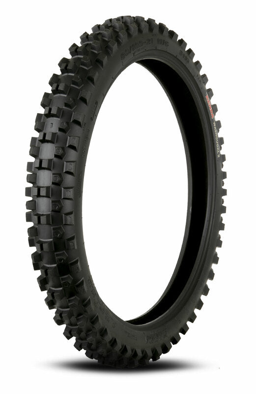 KENDA Tyre K775FA WASHOUGAL II 80/100-21 NHS 51M TT