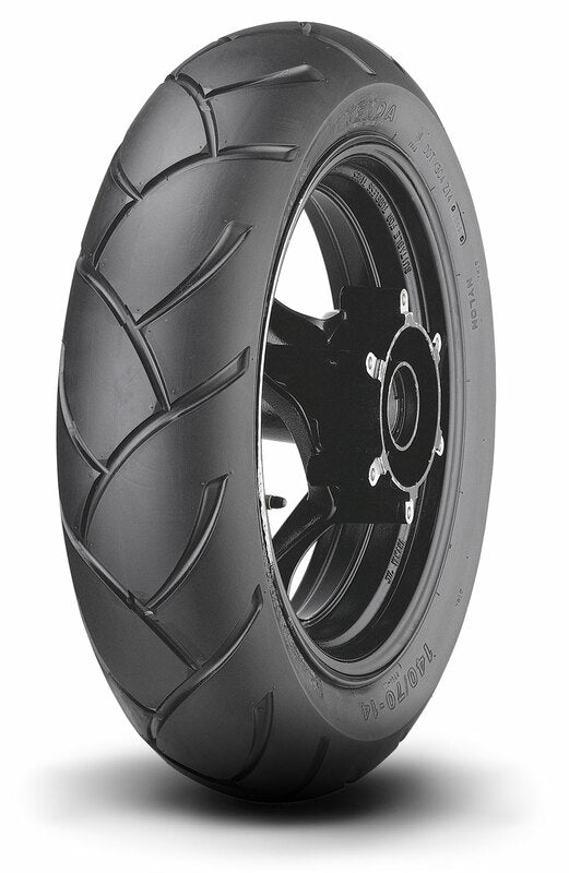 KENDA Tyre K764 120/90-10 66M TL