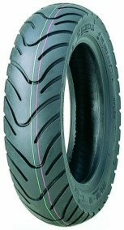 KENDA Tyre K413 130/70-10 52J TL