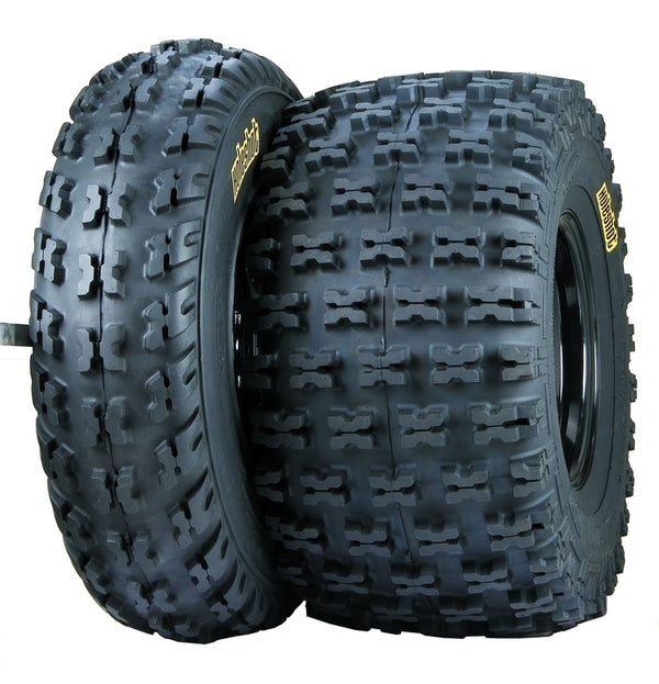 ITP Tyre HOLESHOT HD AT22X7-10 3PR TL