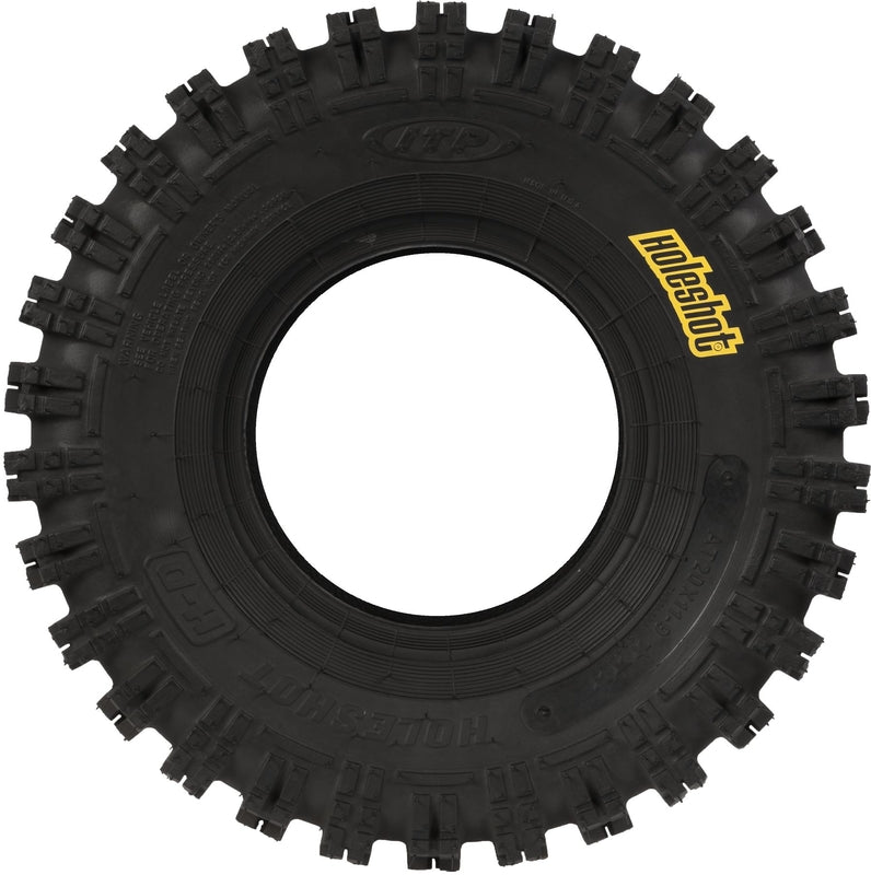 ITP Tyre HOLESHOT HD AT20X11-10 3PR TL