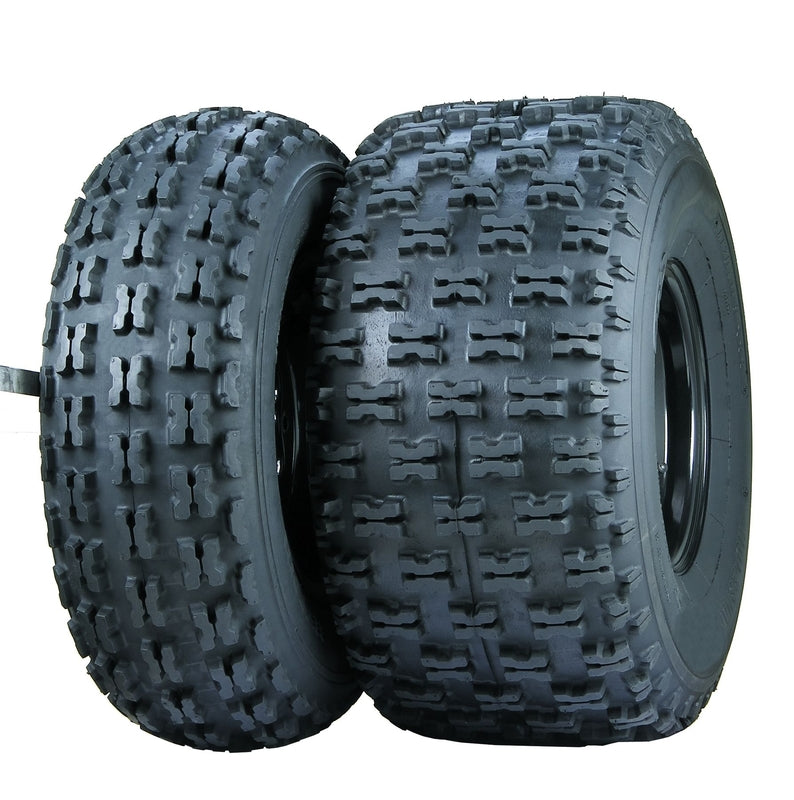 ITP Tyre HOLESHOT STD AT20X11-10 3PR TL