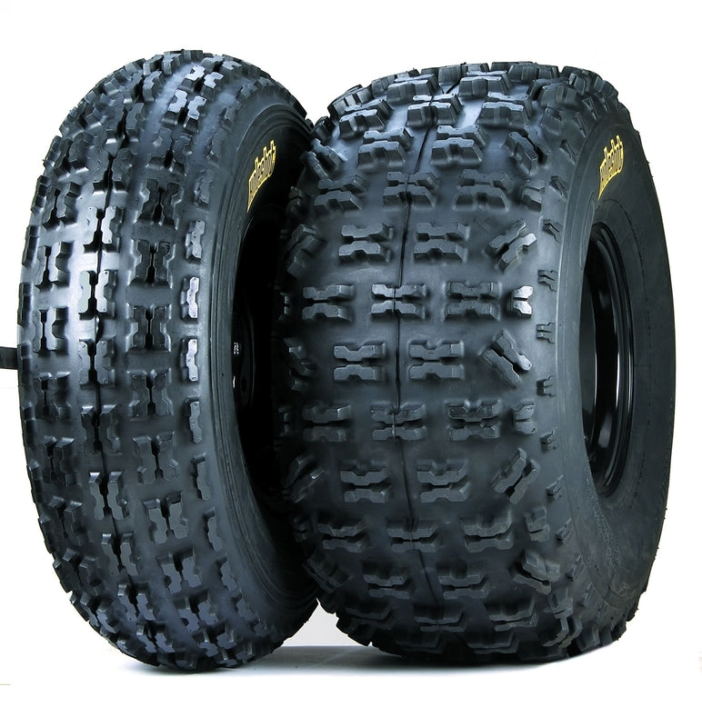 ITP Tyre HOLESHOT XCT AT22X11-9 3PR TL