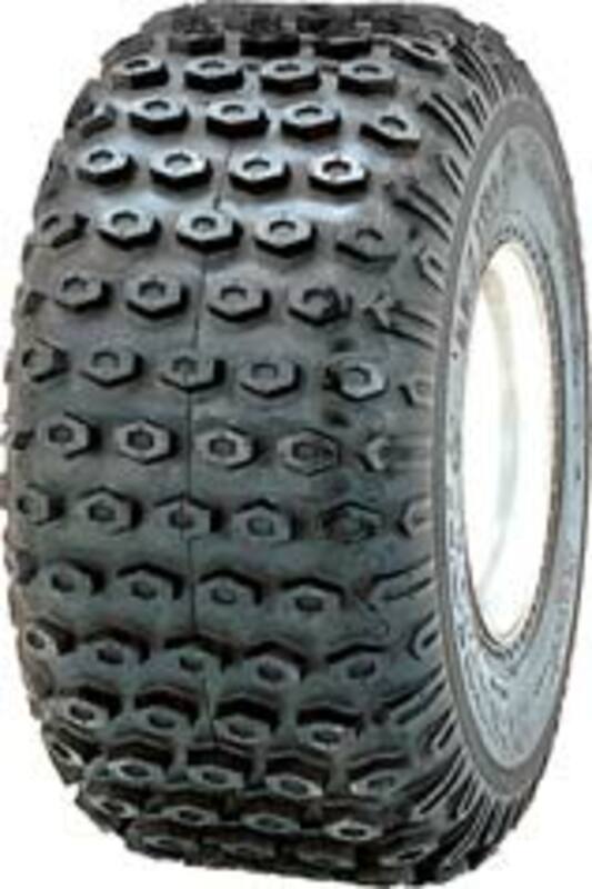 KENDA Tyre K290 SCORPION 22X11-8 2PR NHS TL