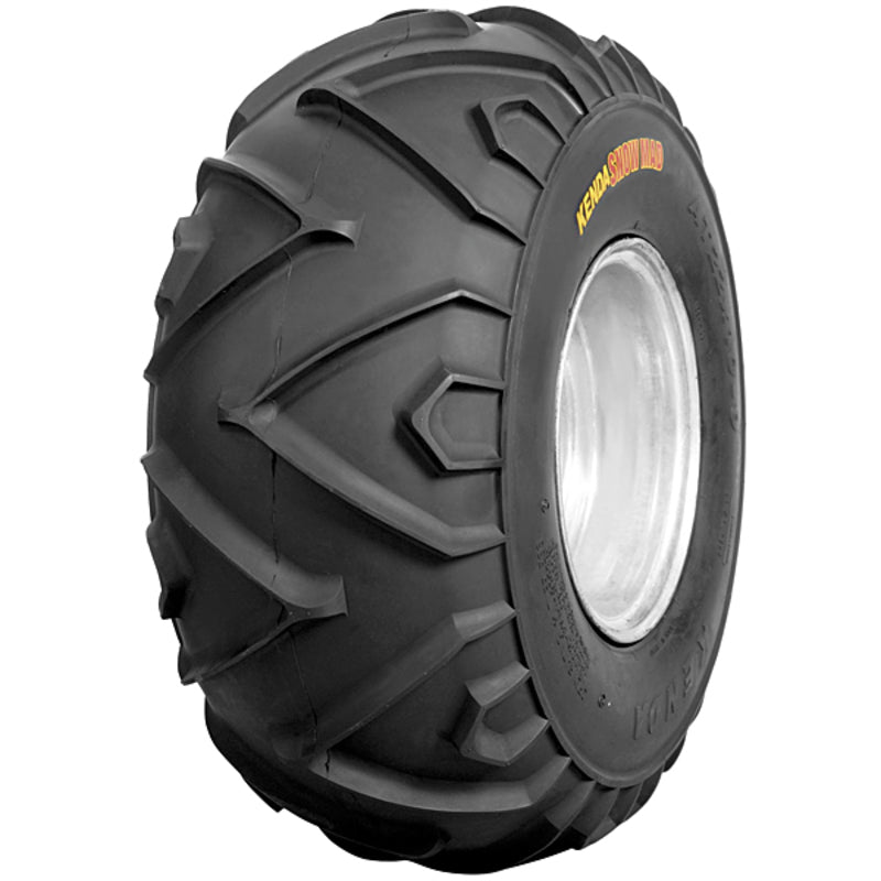 KENDA Tyre K584 SNOW MAD AT22X10-8 2PR NHS TL