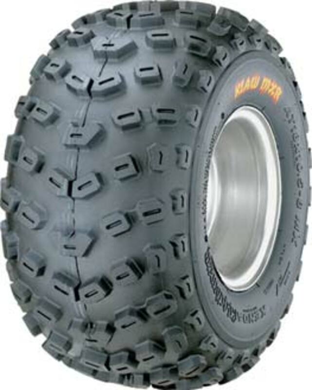 KENDA Tyre K533XC KLAW AT25X10-12 50N 6PR TL