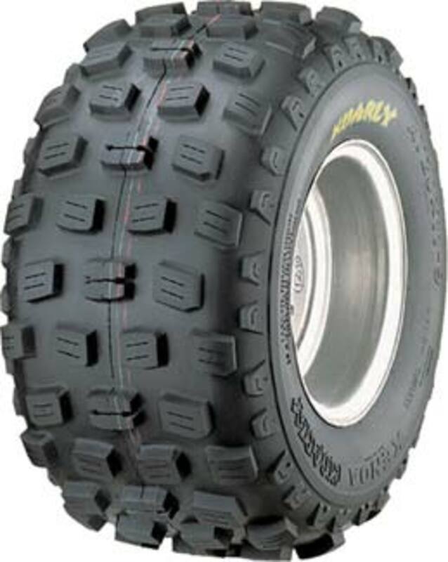 KENDA Tyre K535A KNARLY XC AT22X11-9 6PR NHS TL