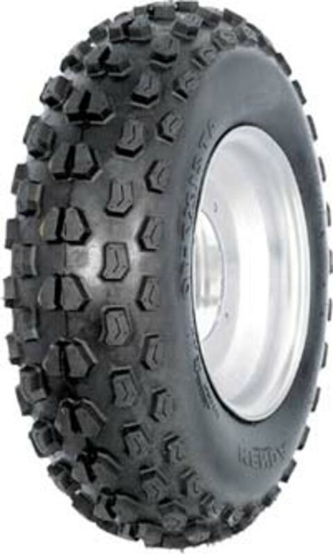 KENDA Tyre K532F KLAW AT20X6-10 4PR NHS TL