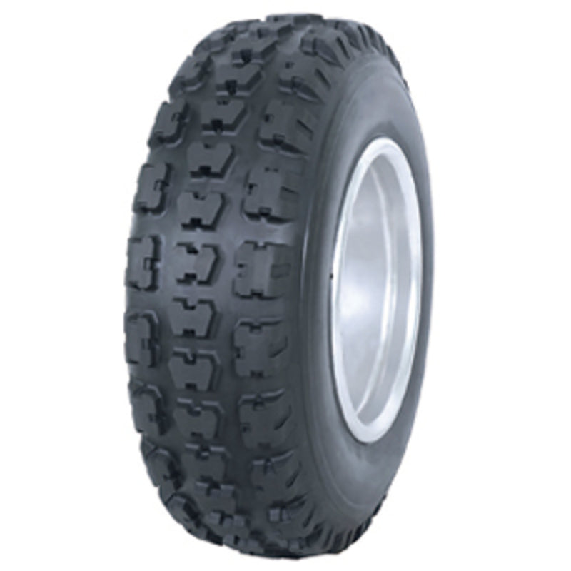 KENDA Tyre K580F MX KUTTER STICKY AT20X6-10 17J 4PR TL