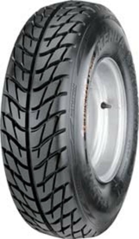 KENDA Tyre K546F SPEEDRACER AT20X7-8 23N 4PR TL