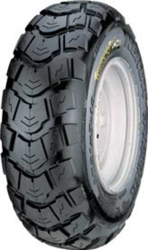 KENDA Tyre K572 ROAD GO AT21X7-10 25N 4PR TL