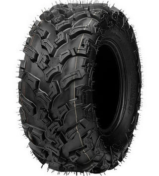 A.R.T. Tyre PASSKEY 25X10-12 50J 6PR TL