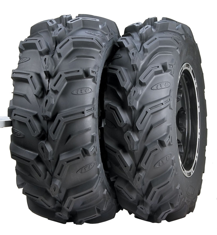 ITP Tyre MUD LITE XTR 27X9 R 12 6PR 76F TL