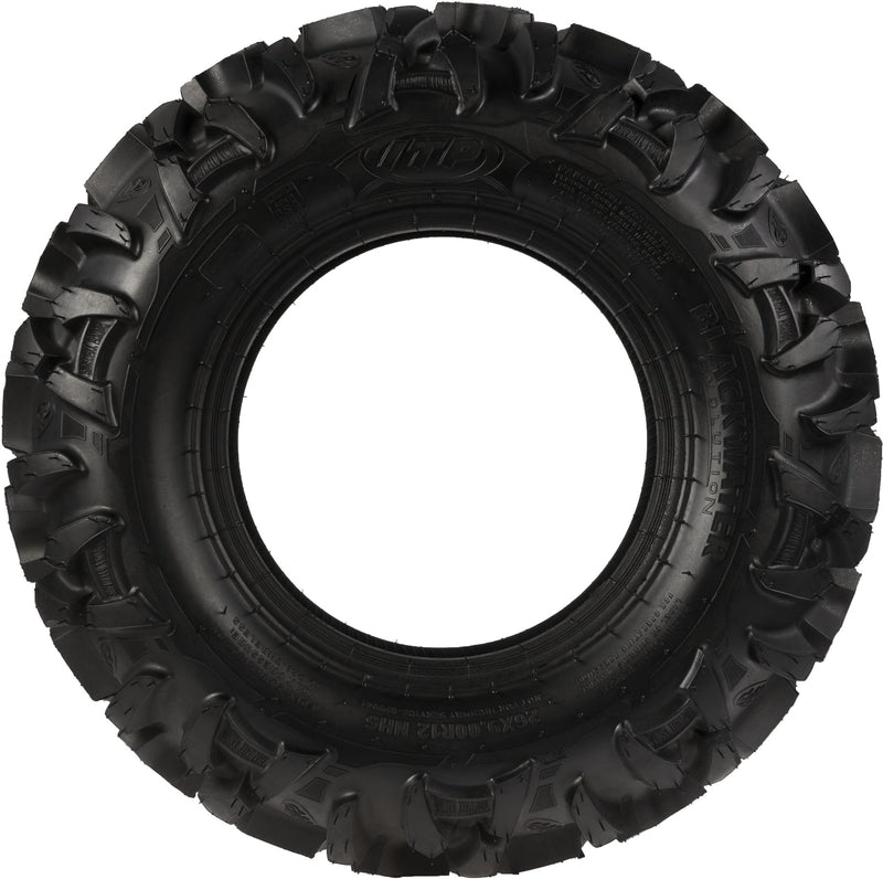 ITP Tyre BLACKWATER EVOLUTION 26X11 R 12 8PR 59M E TL M+S