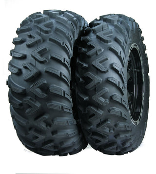 ITP Tyre TERRACROSS R/T X/D 26X9 R 14 6PR 48N E TL M+S