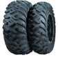 ITP Tyre TERRACROSS R/T X/D 25X8 R 12 6PR 43N E TL M+S